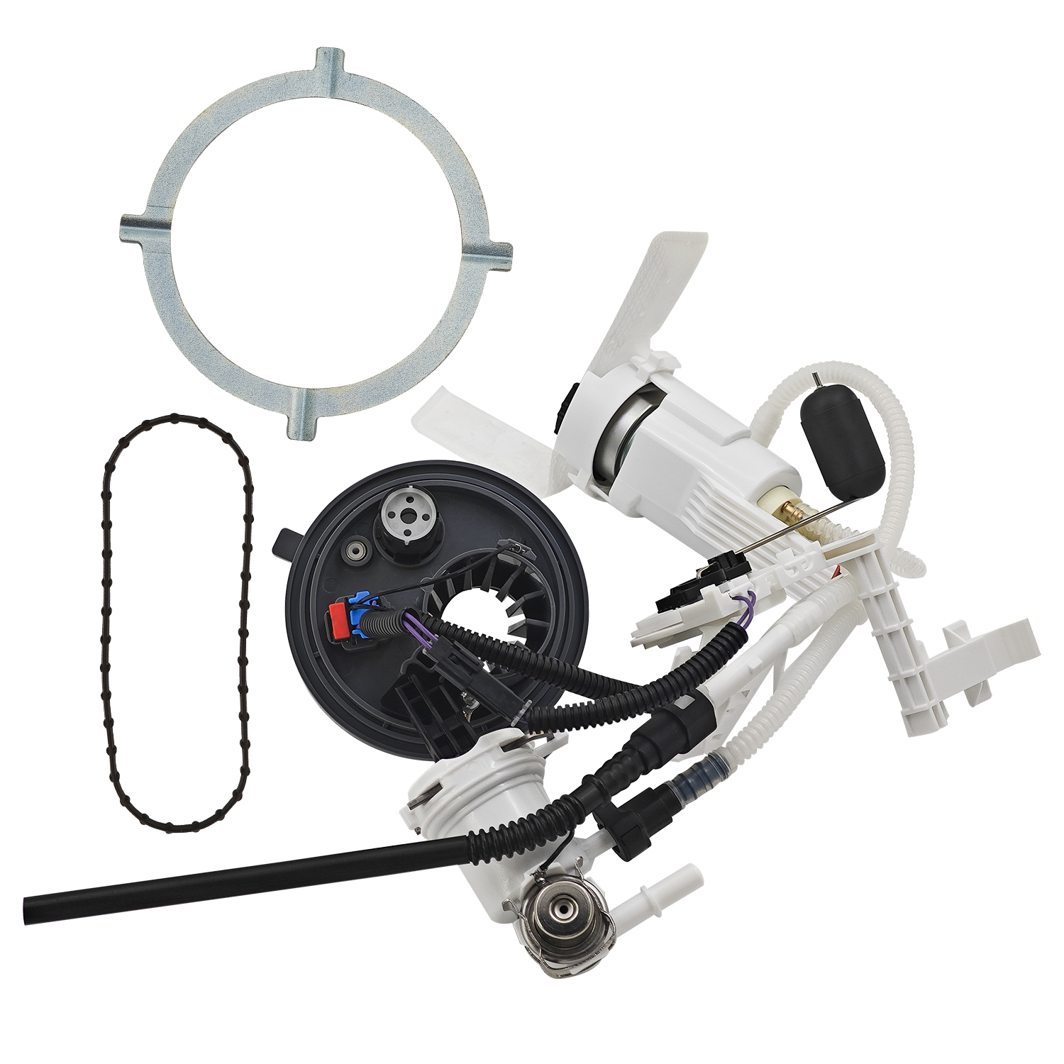 EFI Fuel Pump Assembly for 2008-2024 Harley Davidson Electra/Street/Road/Tri Glide