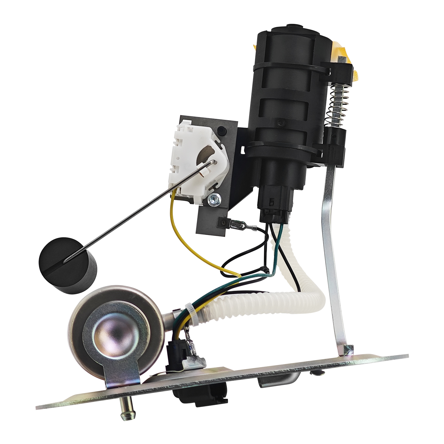 Fuel Pump Assembly Fits for Harley-Davidson Road King Classic EFI FLHRCI/EFI FLHRI 2000-2001