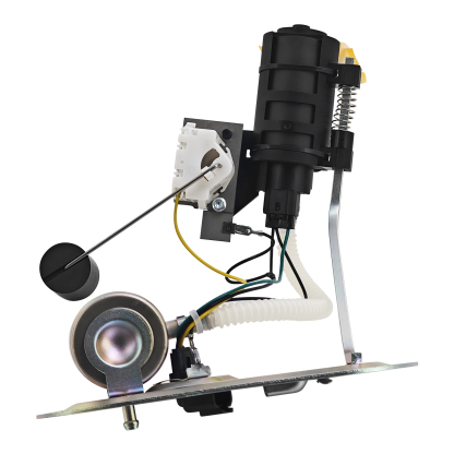 Fuel Pump Assembly Fits for Harley-Davidson Road King Classic EFI FLHRCI/EFI FLHRI 2000-2001
