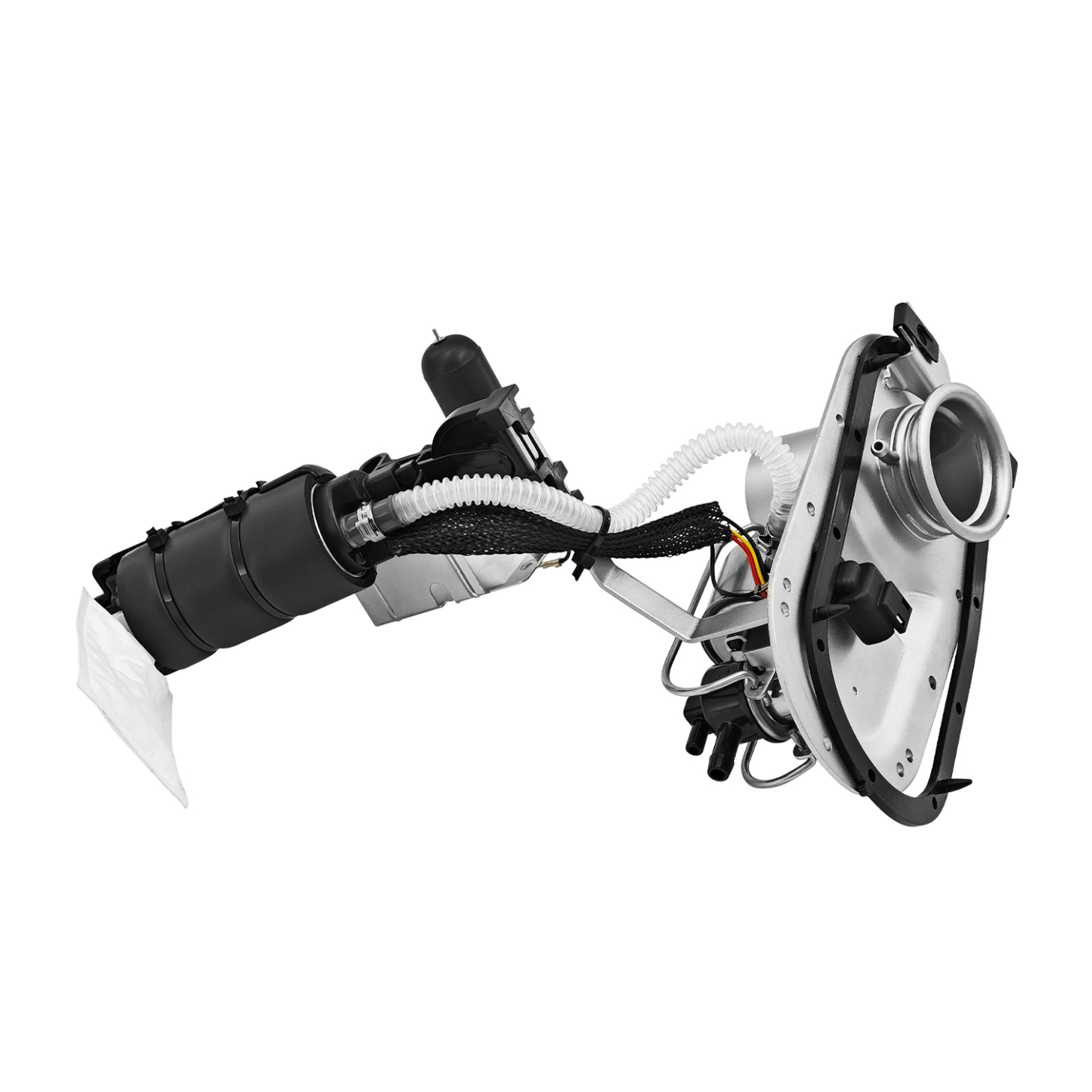 Fuel Pump Assembly Compatible with Harley Davidson Electra Glide Ultra Classic Road Glide 2002-2005