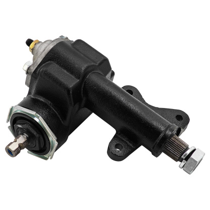 Power Steering Gear Box Compatible with Chevrolet Corvette 1969-1982 5.7L 7.4L V8