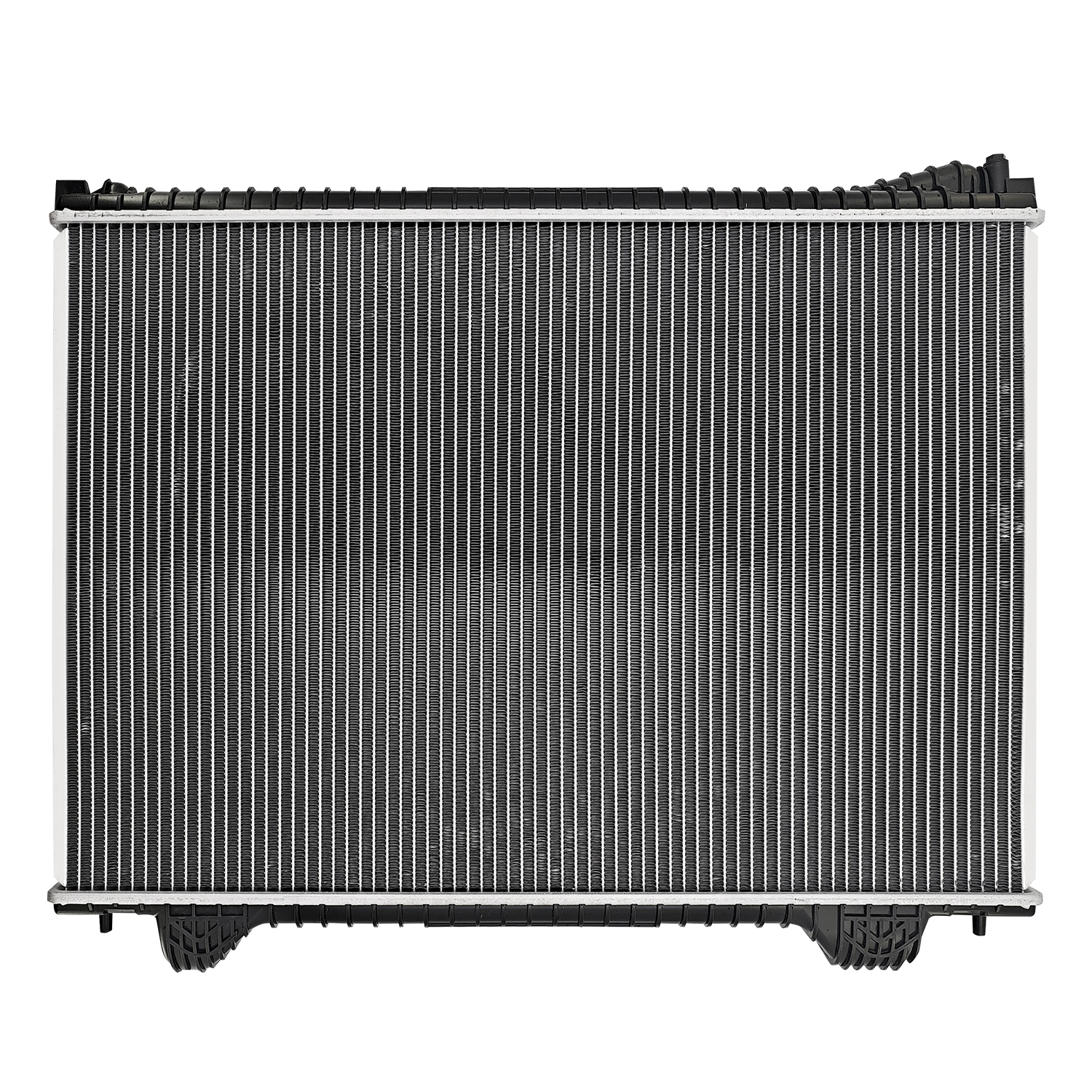 Radiator Compatible with Jaguar F-Pace 2017-2025 for Land Rover Range Rover Velar 2018-2025