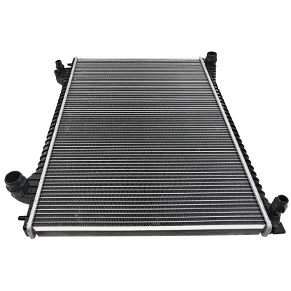 Radiator Compatible with Jaguar F-Pace 2017-2025 for Land Rover Range Rover Velar 2018-2025