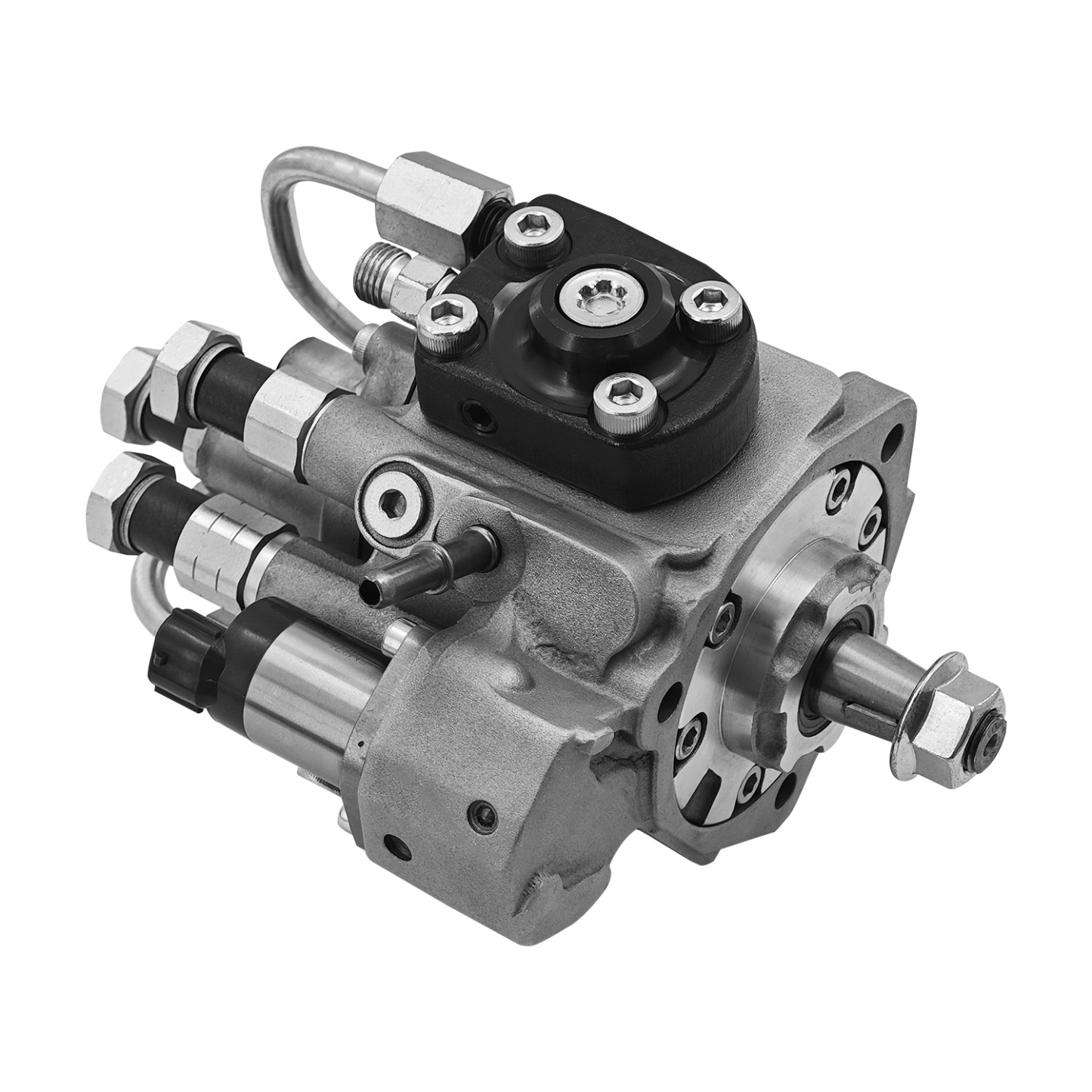 High Pressure Fuel Pump Compatible with Cummins X12 2017-2021