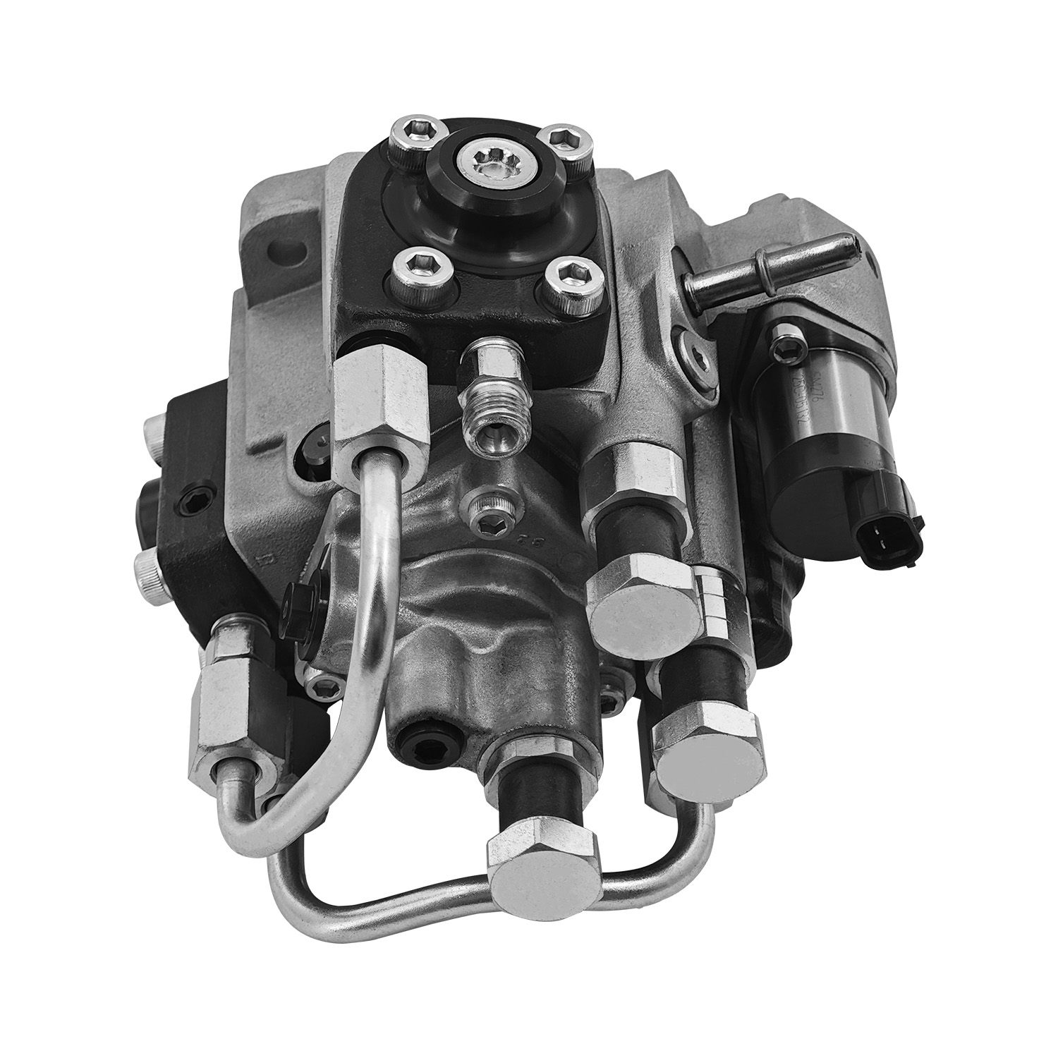 High Pressure Fuel Pump Compatible with Cummins X12 2017-2021