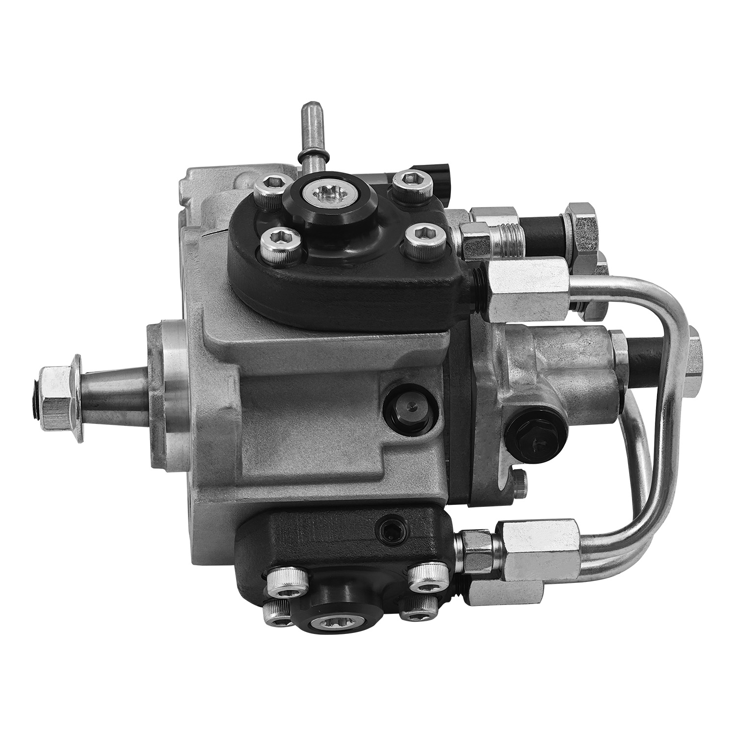 High Pressure Fuel Pump Compatible with Cummins X12 2017-2021