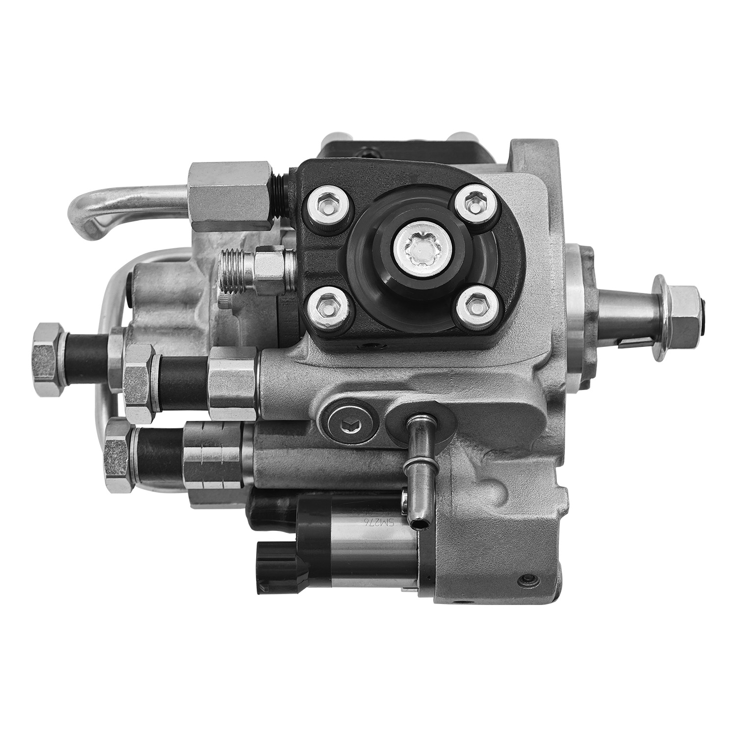High Pressure Fuel Pump Compatible with Cummins X12 2017-2021