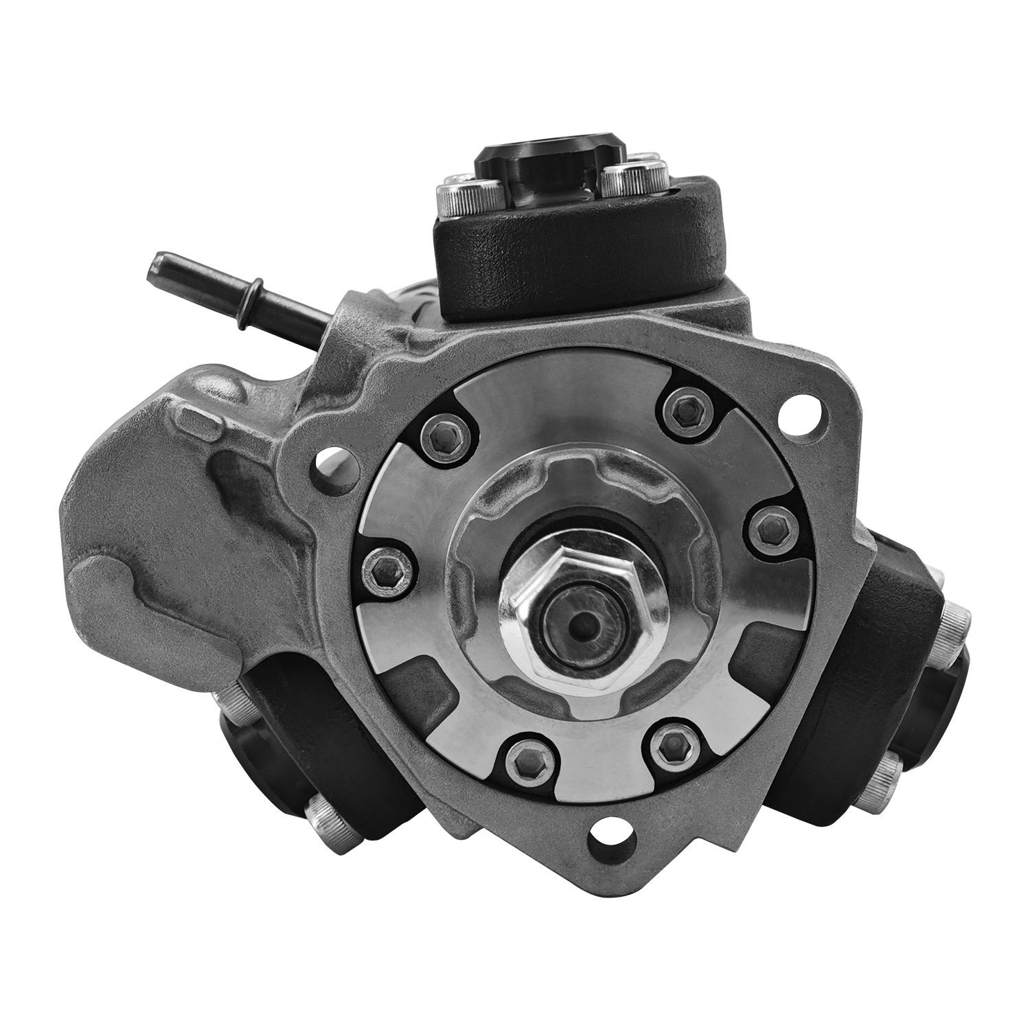 High Pressure Fuel Pump Compatible with Cummins X12 2017-2021
