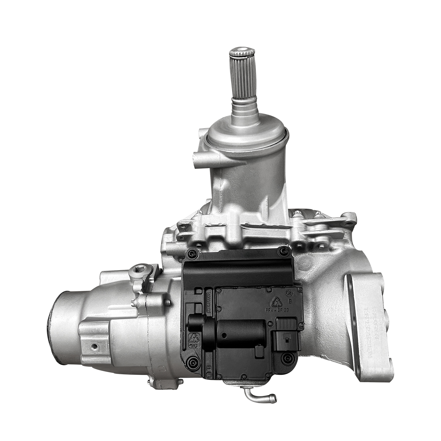 Power Transfer Unit Case 2 Speed Fits For Jeep Cherokee DK4 2014-2018 for Chrysler 200 2015-2017