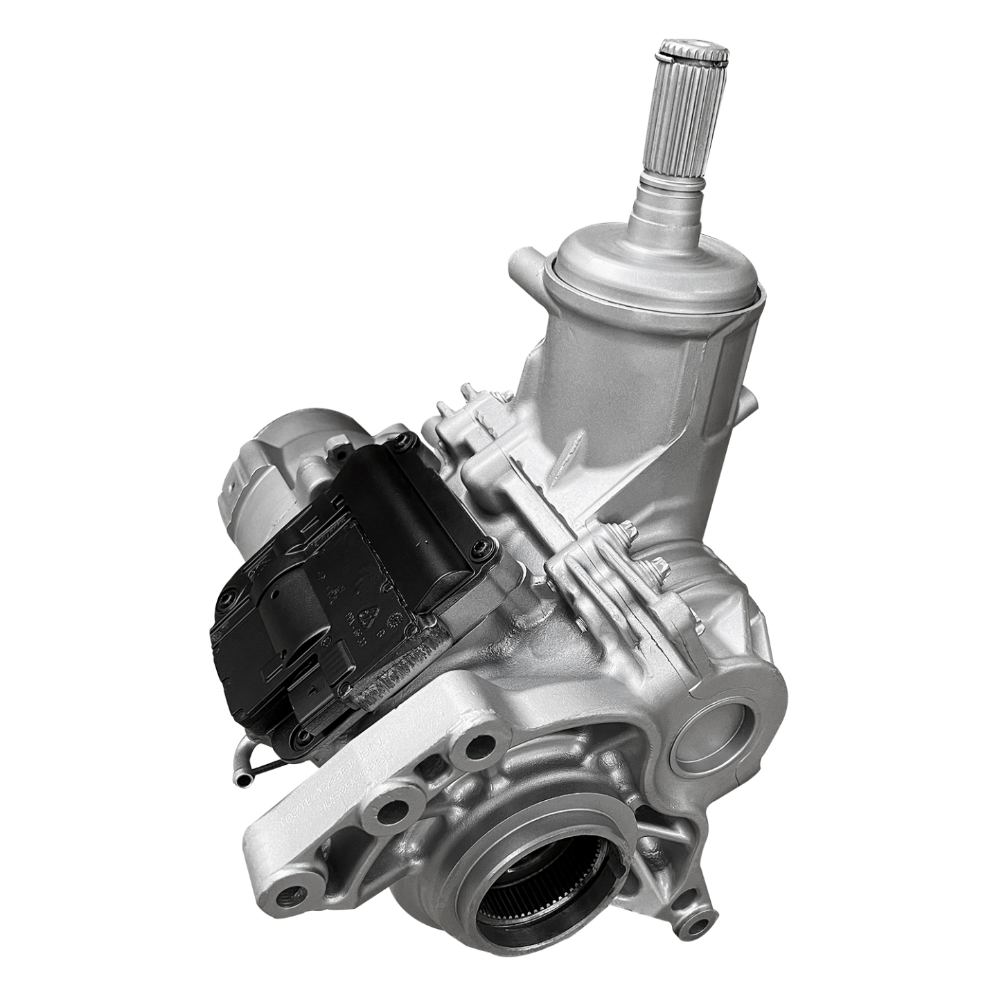 Power Transfer Unit Case 2 Speed Fits For Jeep Cherokee DK4 2014-2018 for Chrysler 200 2015-2017