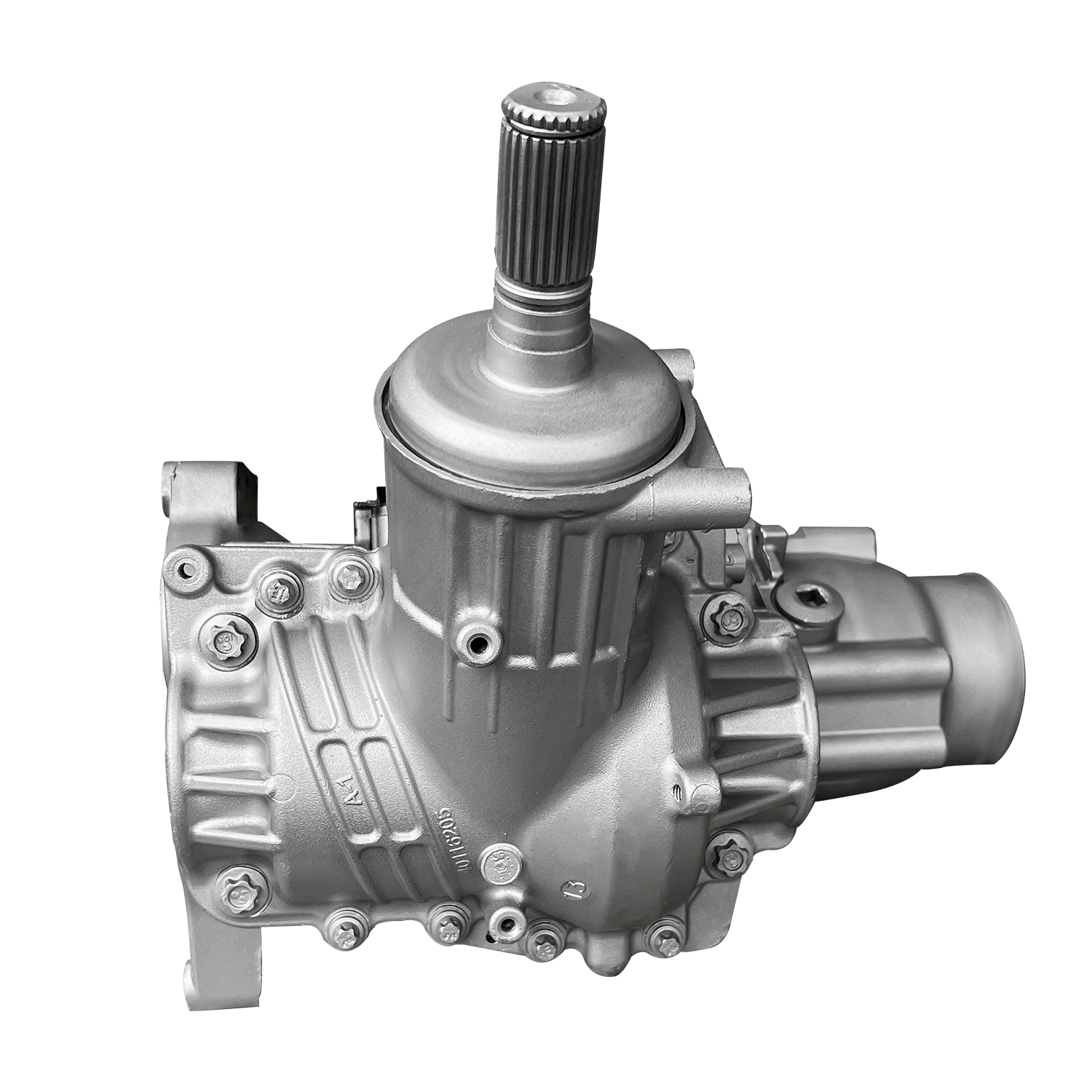 Power Transfer Unit Case 2 Speed Fits For Jeep Cherokee DK4 2014-2018 for Chrysler 200 2015-2017