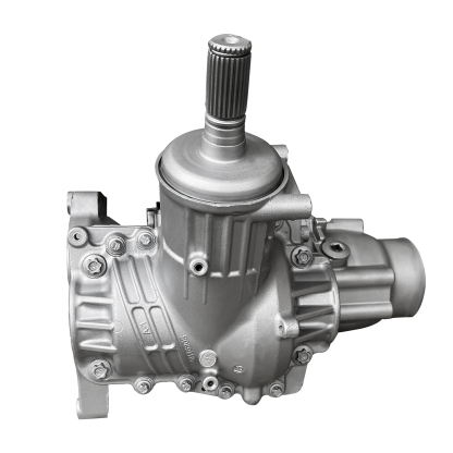 Power Transfer Unit Case 2 Speed Fits For Jeep Cherokee DK4 2014-2018 for Chrysler 200 2015-2017