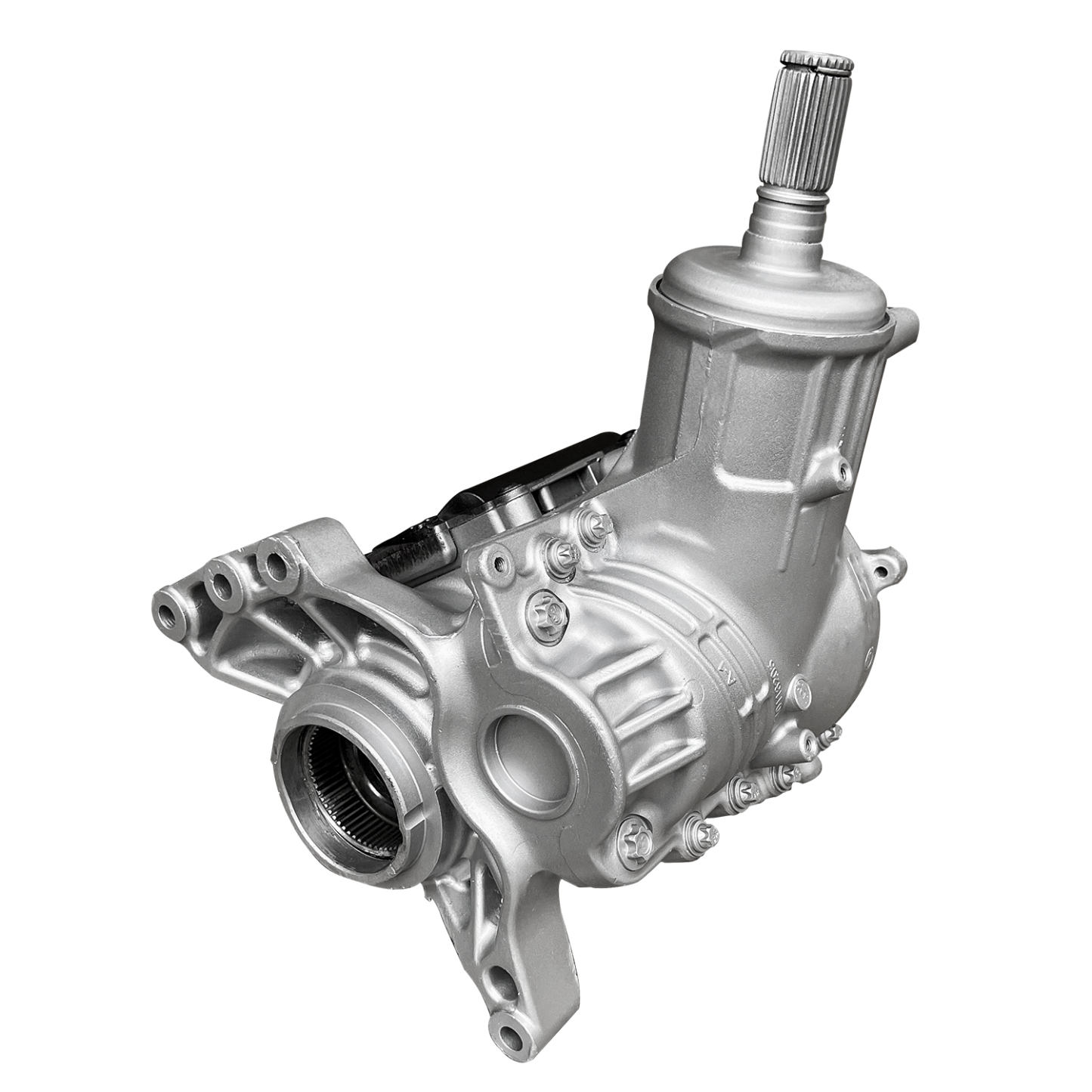 Power Transfer Unit Case 2 Speed Fits For Jeep Cherokee DK4 2014-2018 for Chrysler 200 2015-2017