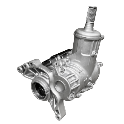 Power Transfer Unit Case 2 Speed Fits For Jeep Cherokee DK4 2014-2018 for Chrysler 200 2015-2017