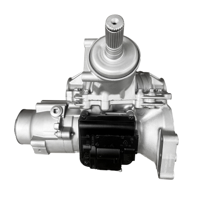 Power Transfer Unit Case 2 Speed Fits For Jeep Cherokee DK4 2014-2018 for Chrysler 200 2015-2017