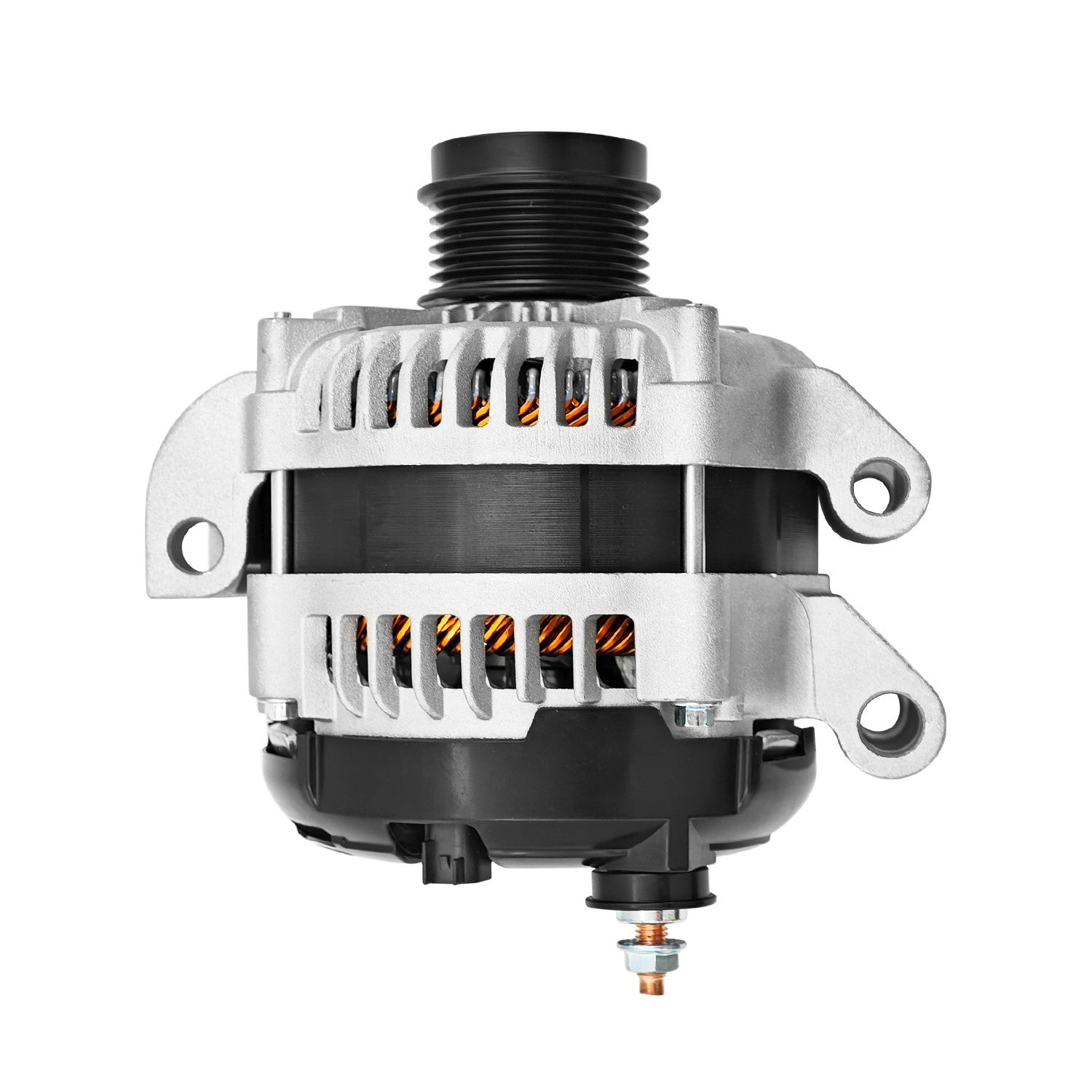 12V 220AMP Alternator Fits for Chrysler 300 2011-2023 for Jeep Grand Cherokee 2009-2020 V8 5.7L