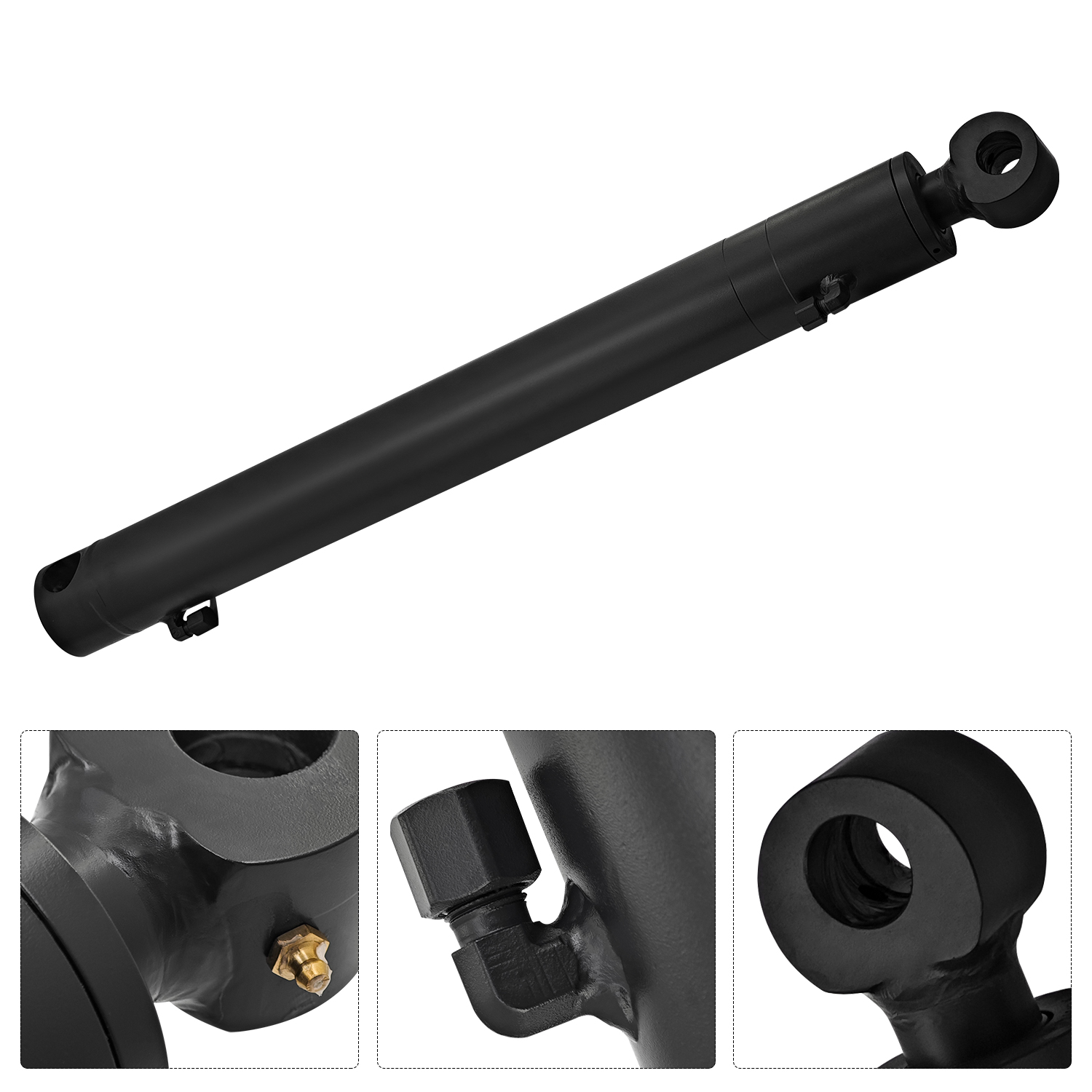 Hydraulic Lift Cylinder S530 S570 S590 for Bobcat Skid Steer Loader #7256068