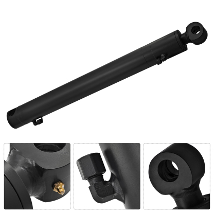 Hydraulic Lift Cylinder S530 S570 S590 for Bobcat Skid Steer Loader #7256068