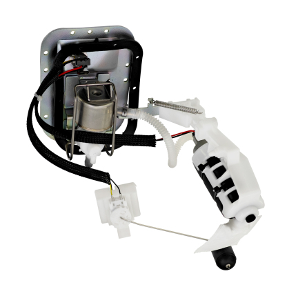 Fuel Pump Assy for Harley Davidson 2006-2007 Softail Custom/ Deluxe/ Classic/ Standard/ Fat Boy/ Springer/ Heritage/ Night Train/ Screamin Eagle
