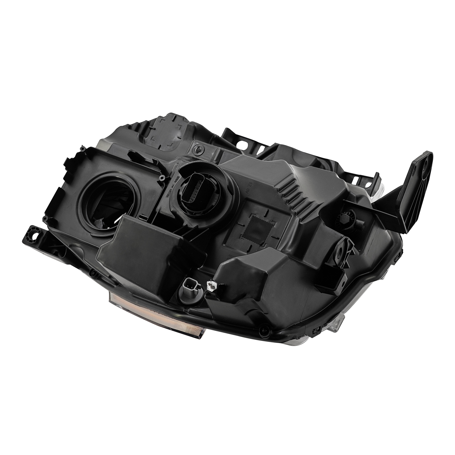 LED Headlamp Right Passenger Side New for Ford F150 2024-2026 XL/XLT/STX/Tremor w/o Adaptive & Module #RL3Z-13008-G