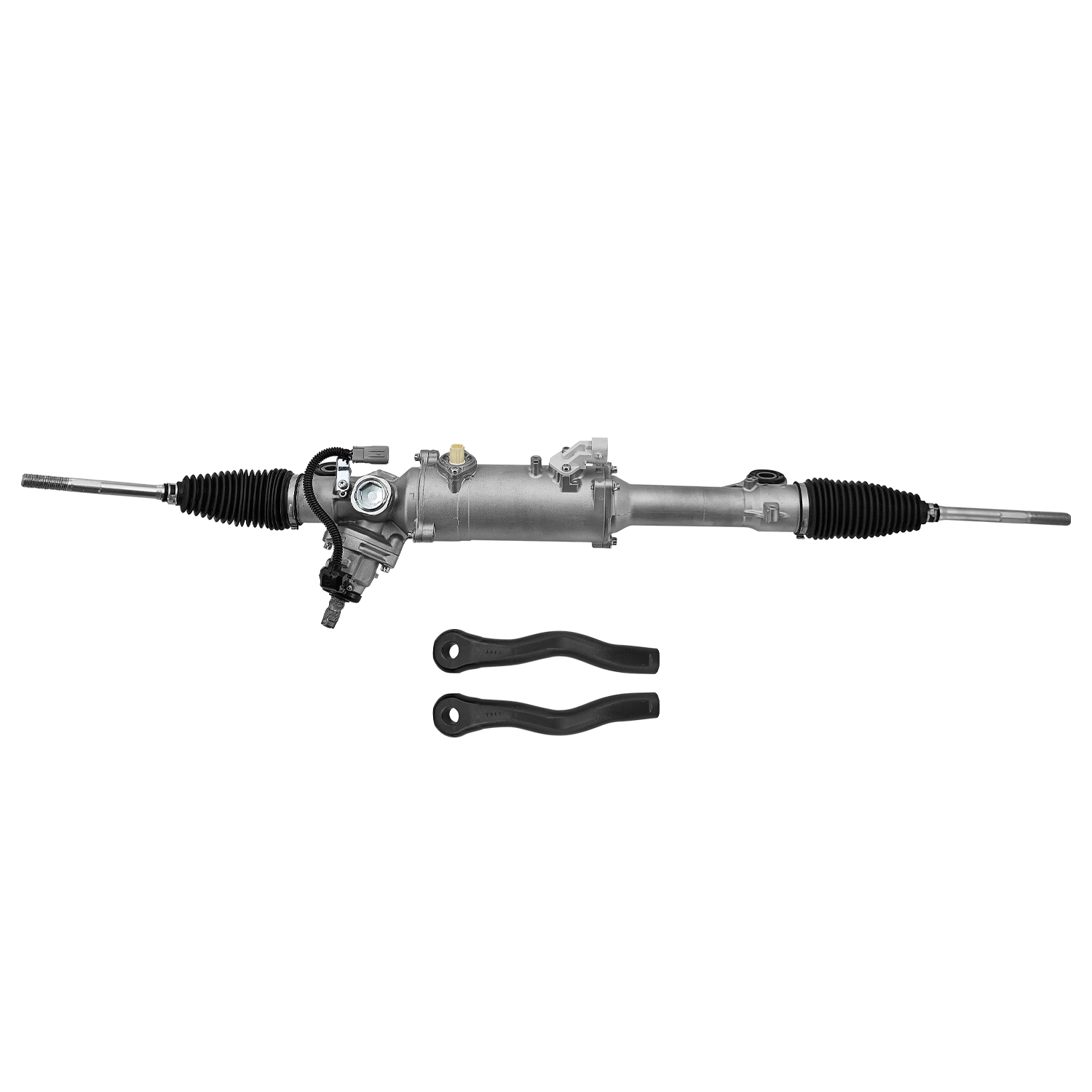 Power Steering Rack & Pinion Assy RWD Fits for Lexus 2013-2020 GS350/ 2015-2024 RC350/ 2016-2024 RC 200t, Steering Gear w/Tie Rods