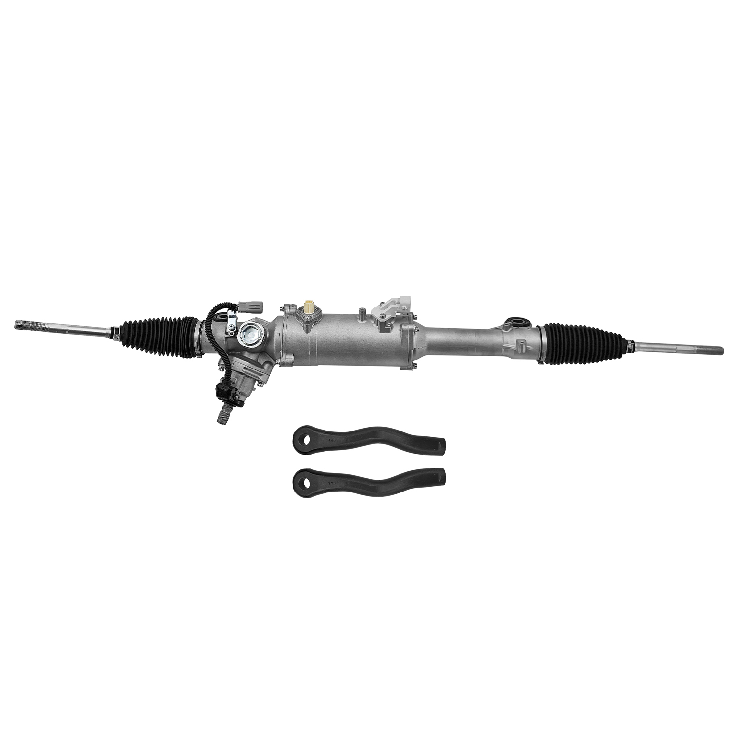 Power Steering Rack & Pinion Assy RWD Fits for Lexus 2013-2020 GS350/ 2015-2024 RC350/ 2016-2024 RC 200t, Steering Gear w/Tie Rods