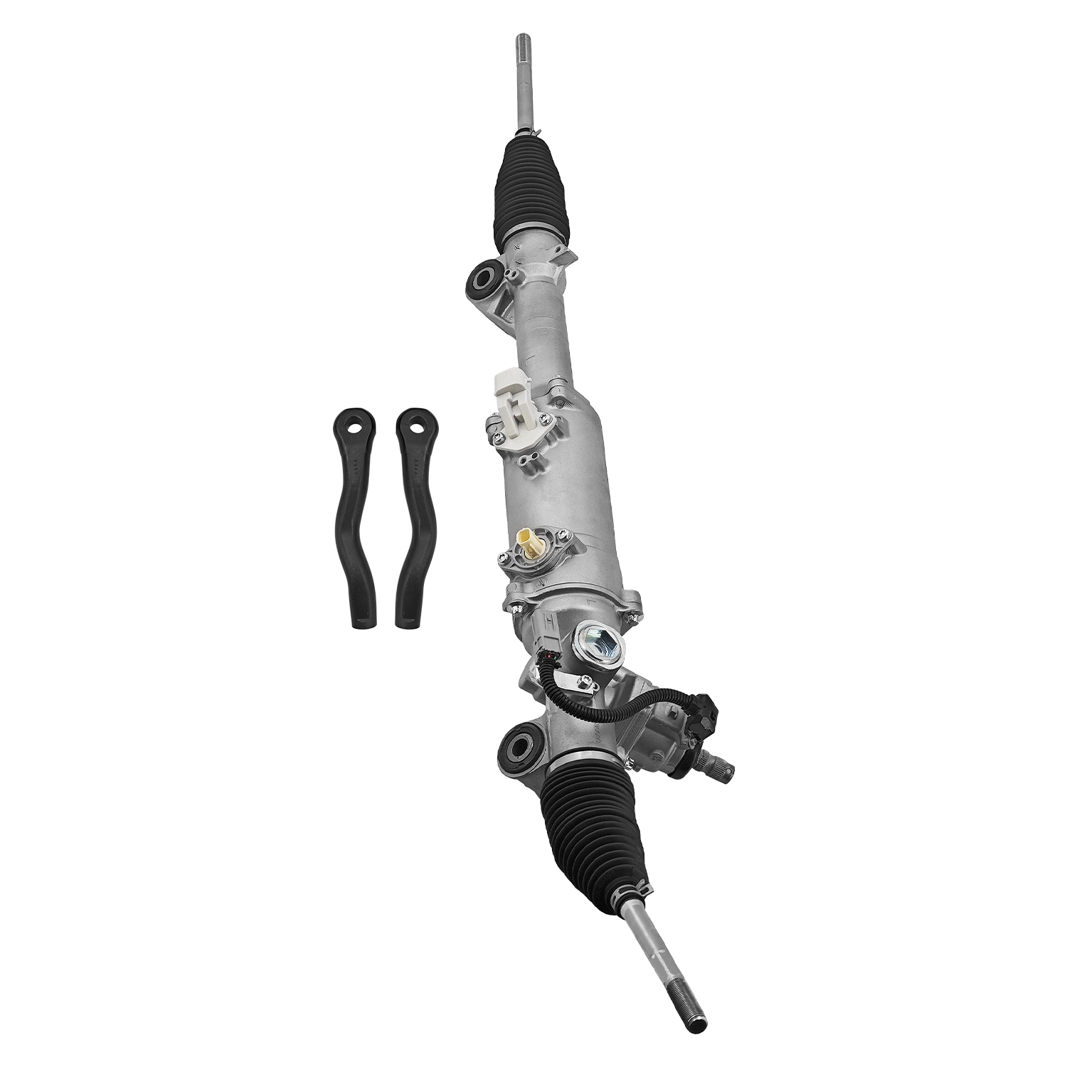 Power Steering Rack & Pinion Assy RWD Fits for Lexus 2013-2020 GS350/ 2015-2024 RC350/ 2016-2024 RC 200t, Steering Gear w/Tie Rods