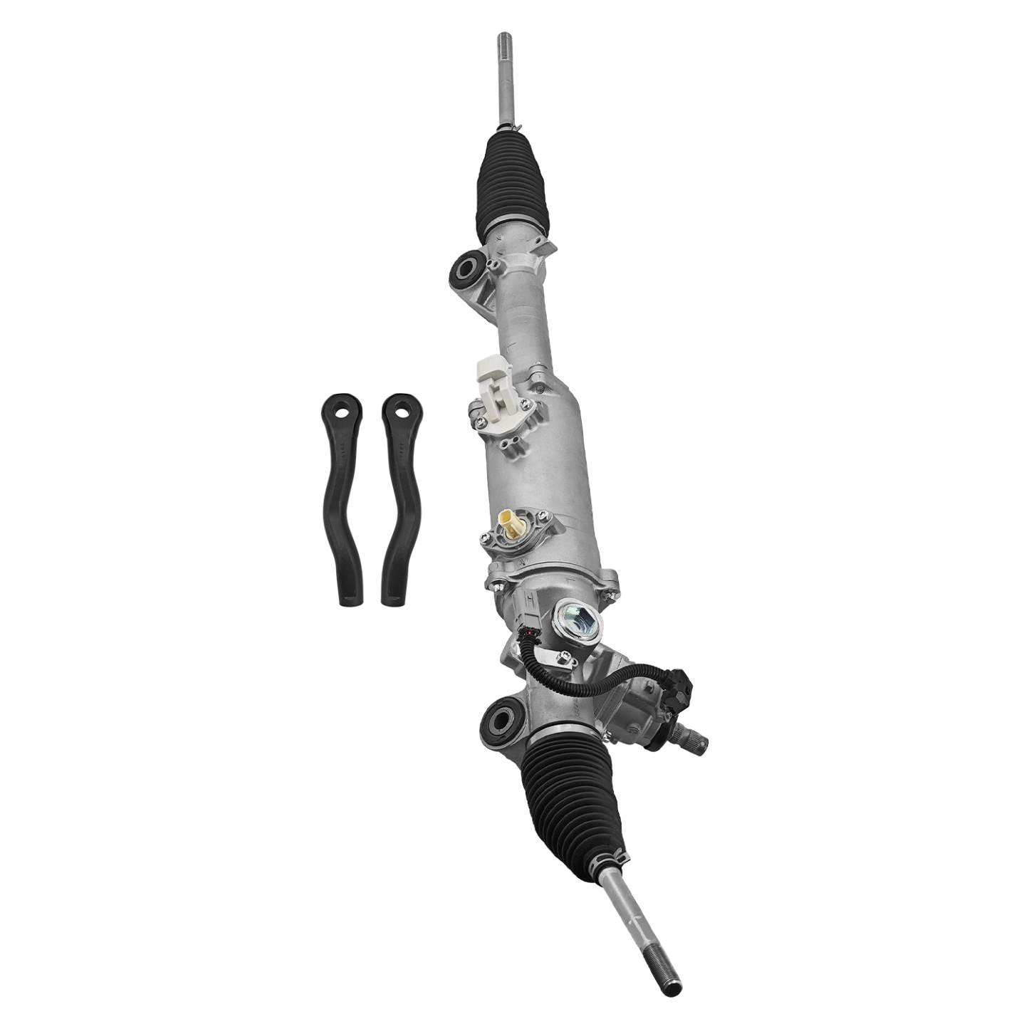 Power Steering Rack & Pinion Assy RWD Fits for Lexus 2013-2020 GS350/ 2015-2024 RC350/ 2016-2024 RC 200t, Steering Gear w/Tie Rods