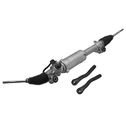Power Steering Rack & Pinion Assy RWD Fits for Lexus 2013-2020 GS350/ 2015-2024 RC350/ 2016-2024 RC 200t, Steering Gear w/Tie Rods