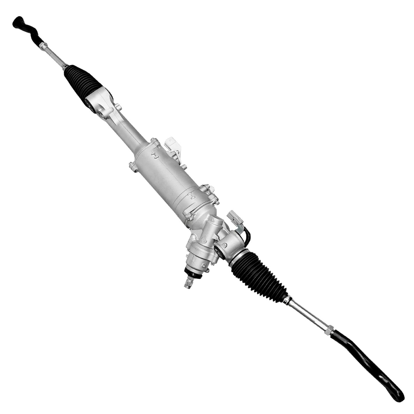 Power Steering Rack & Pinion Assy RWD for 20-24 Lexus IS300 Luxury/ 2022 IS250 Luxury/ 21-24 IS350 Luxury/, Steering Gear w/Tie Rods