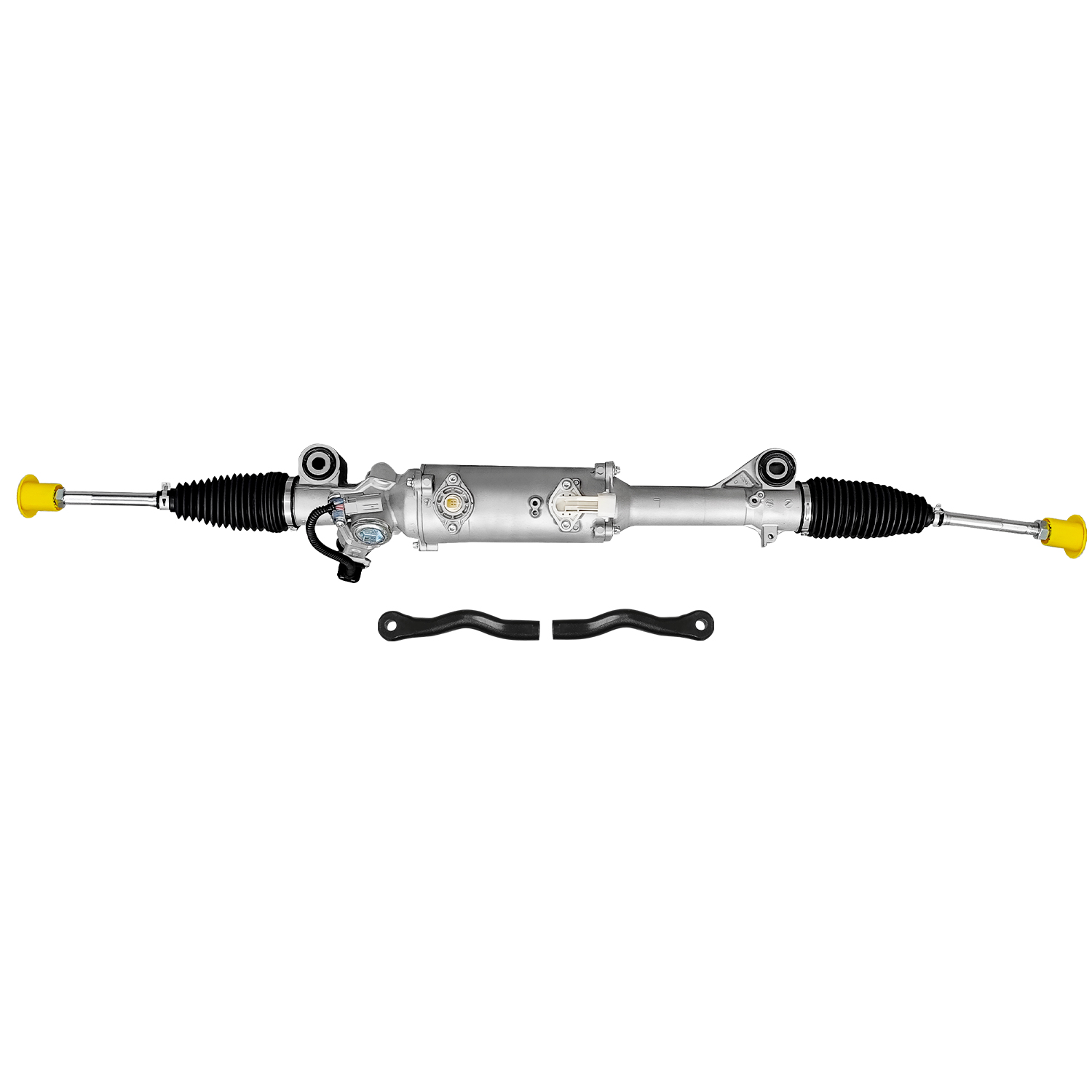 Power Steering Rack & Pinion Assy RWD for 20-24 Lexus IS300 Luxury/ 2022 IS250 Luxury/ 21-24 IS350 Luxury/, Steering Gear w/Tie Rods