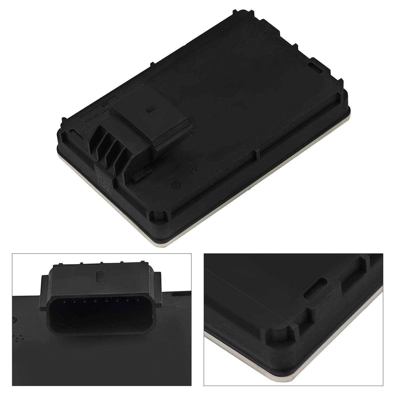 Rear Blind Spot Detection Module for Jeep Wrangler 2.0L 3.0L 3.6L 6.4L l4 V6 V8 2018-2025