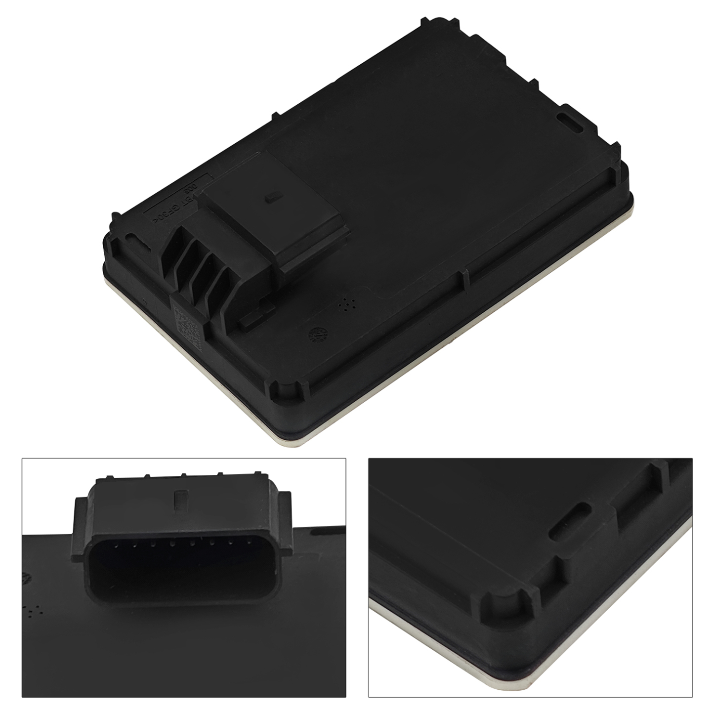 Rear Blind Spot Detection Module for Jeep Wrangler 2.0L 3.0L 3.6L 6.4L l4 V6 V8 2018-2025