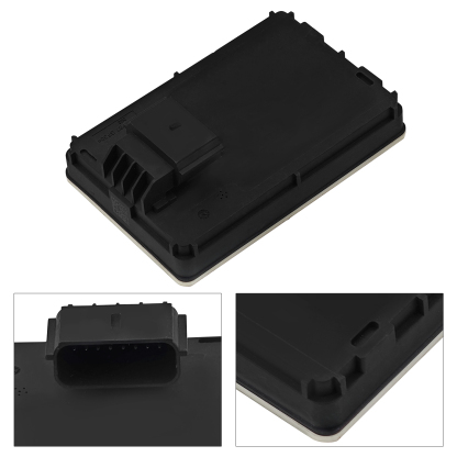 Rear Blind Spot Detection Module for Jeep Wrangler 2.0L 3.0L 3.6L 6.4L l4 V6 V8 2018-2025