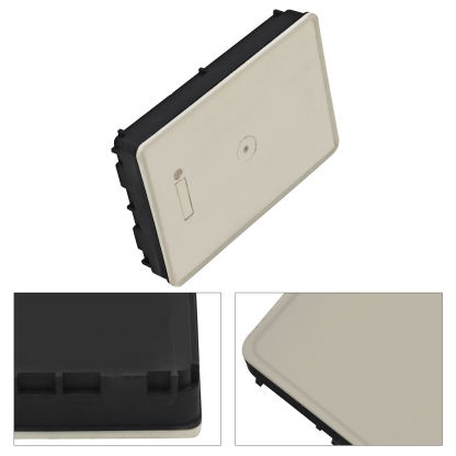 Rear Blind Spot Detection Module for Jeep Wrangler 2.0L 3.0L 3.6L 6.4L l4 V6 V8 2018-2025