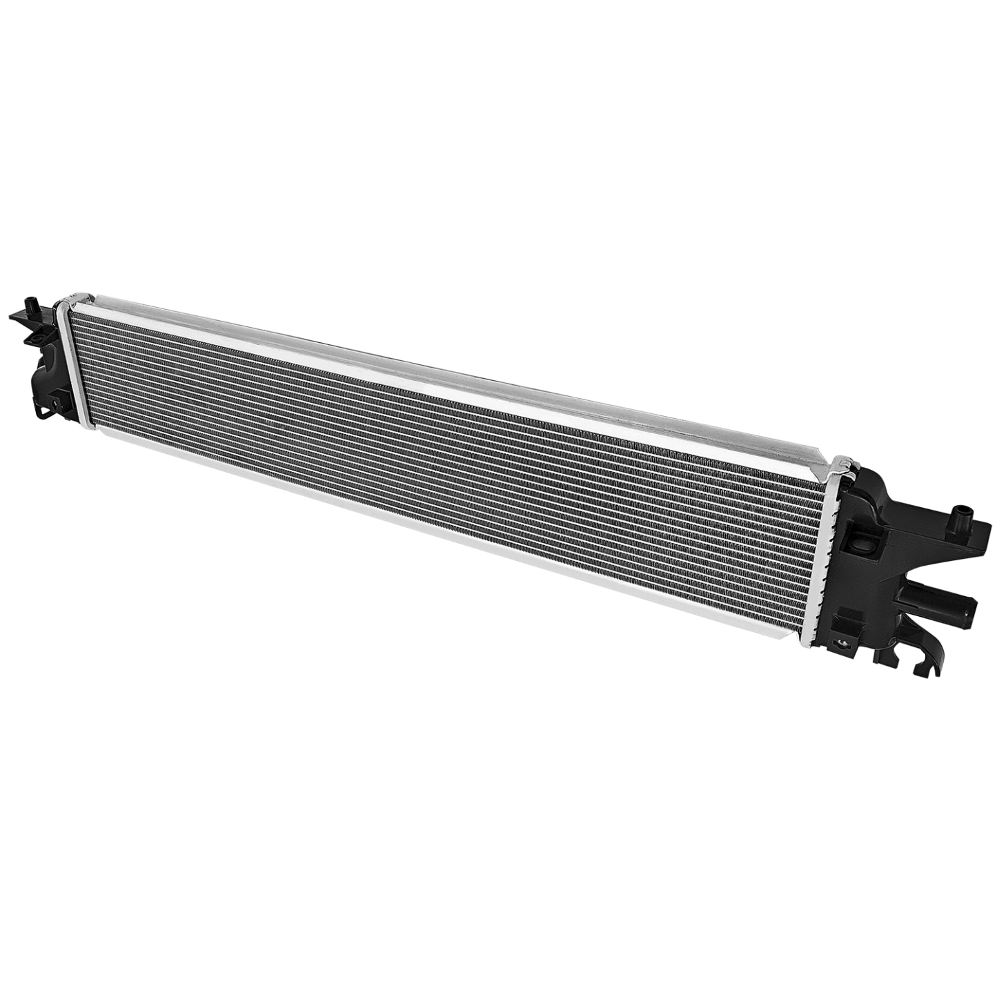 Radiator for Honda Accord CR-V 2023-2024 Hybrid Sport