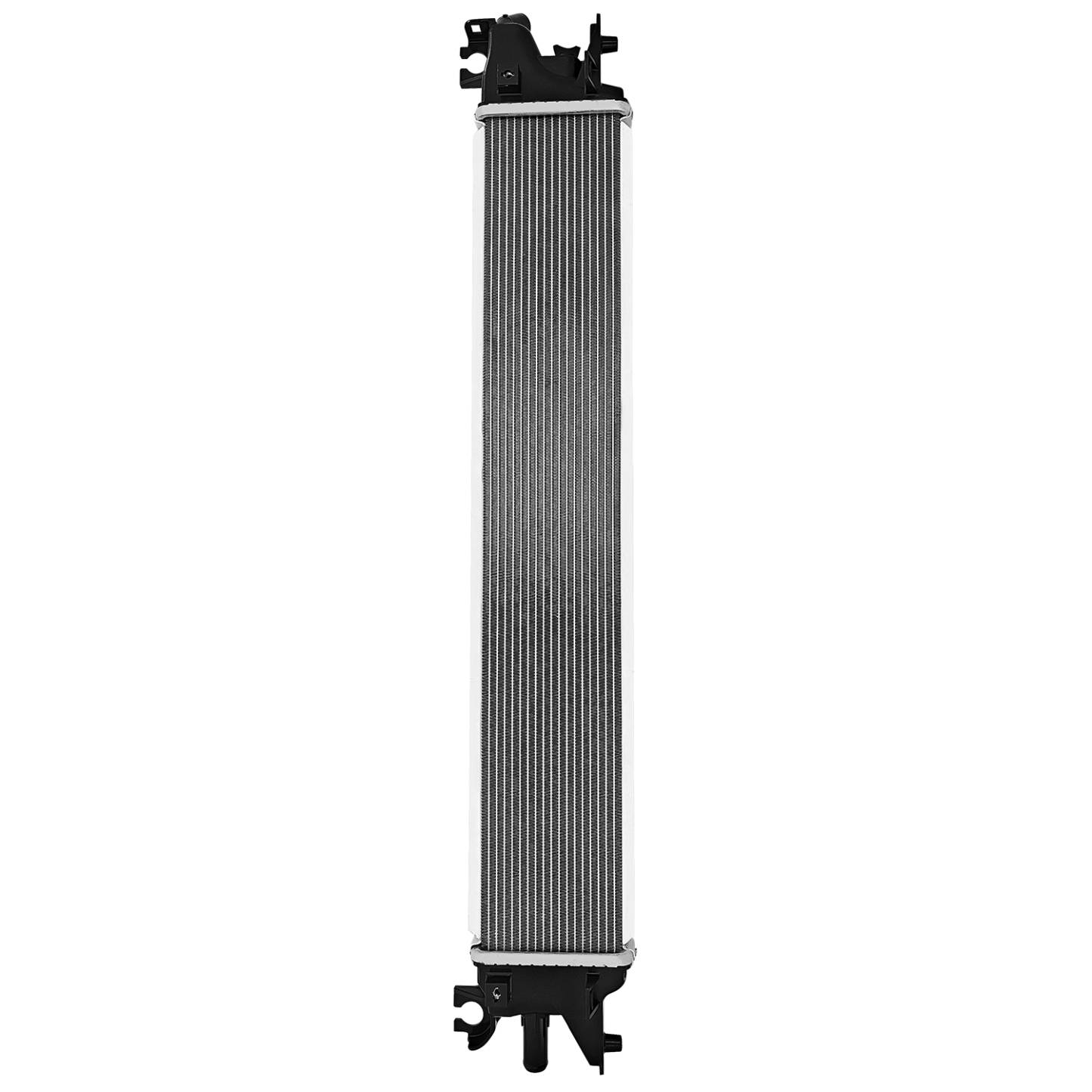  Radiator for Honda Accord CR-V 2023-2024 Hybrid Sport