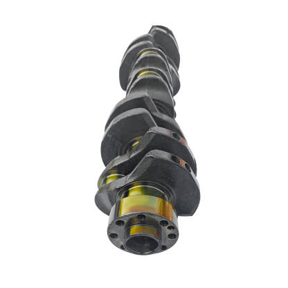 Crankshaft Compatible with Toyota 1HZ 1HD-T I6 4.2L Diesel Engine 1341117012