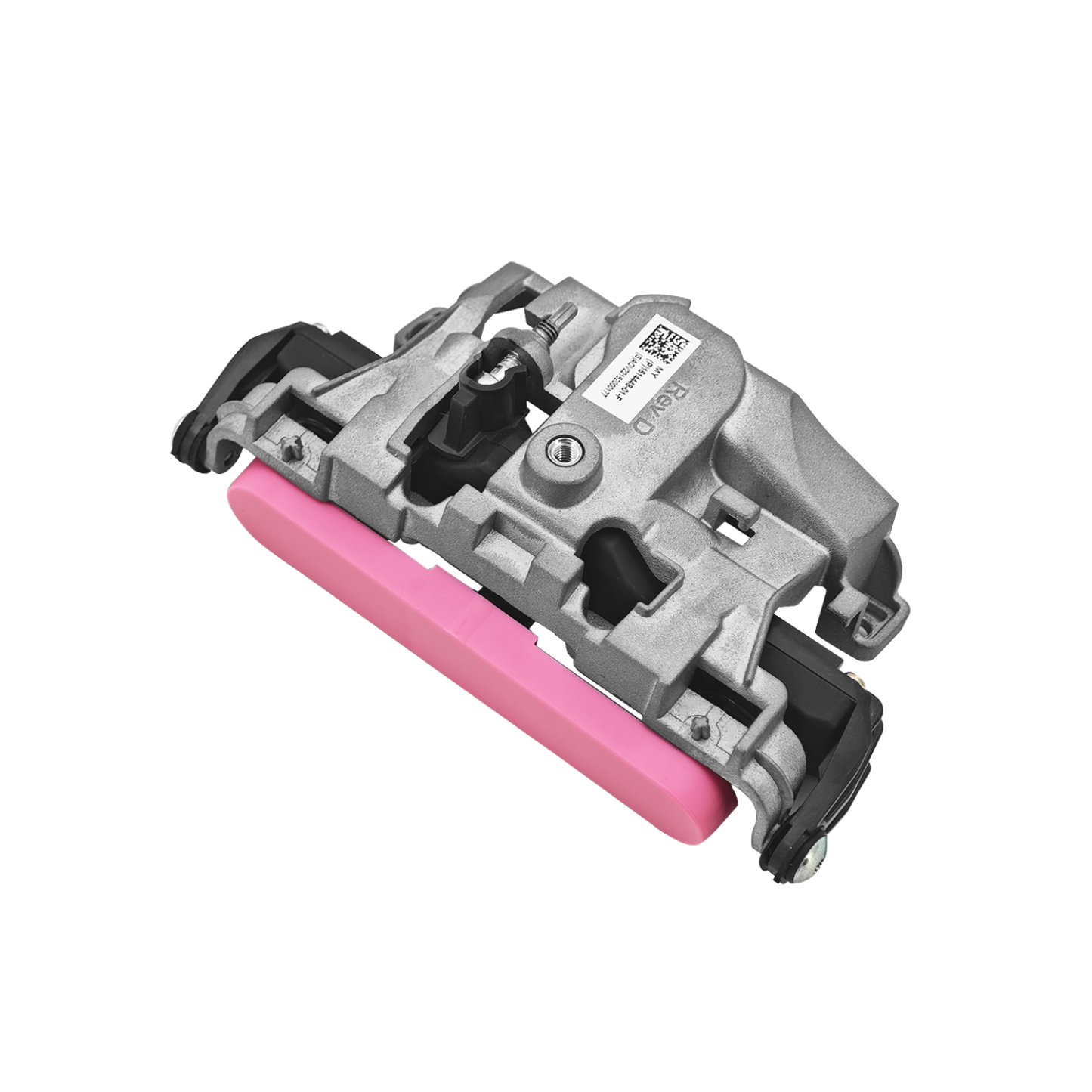  Front Windshield Triple Camera with Bracket Fits for Tesla Model Y 2020-2023