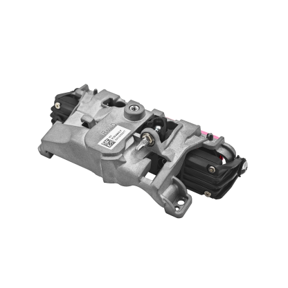  Front Windshield Triple Camera with Bracket Fits for Tesla Model Y 2020-2023