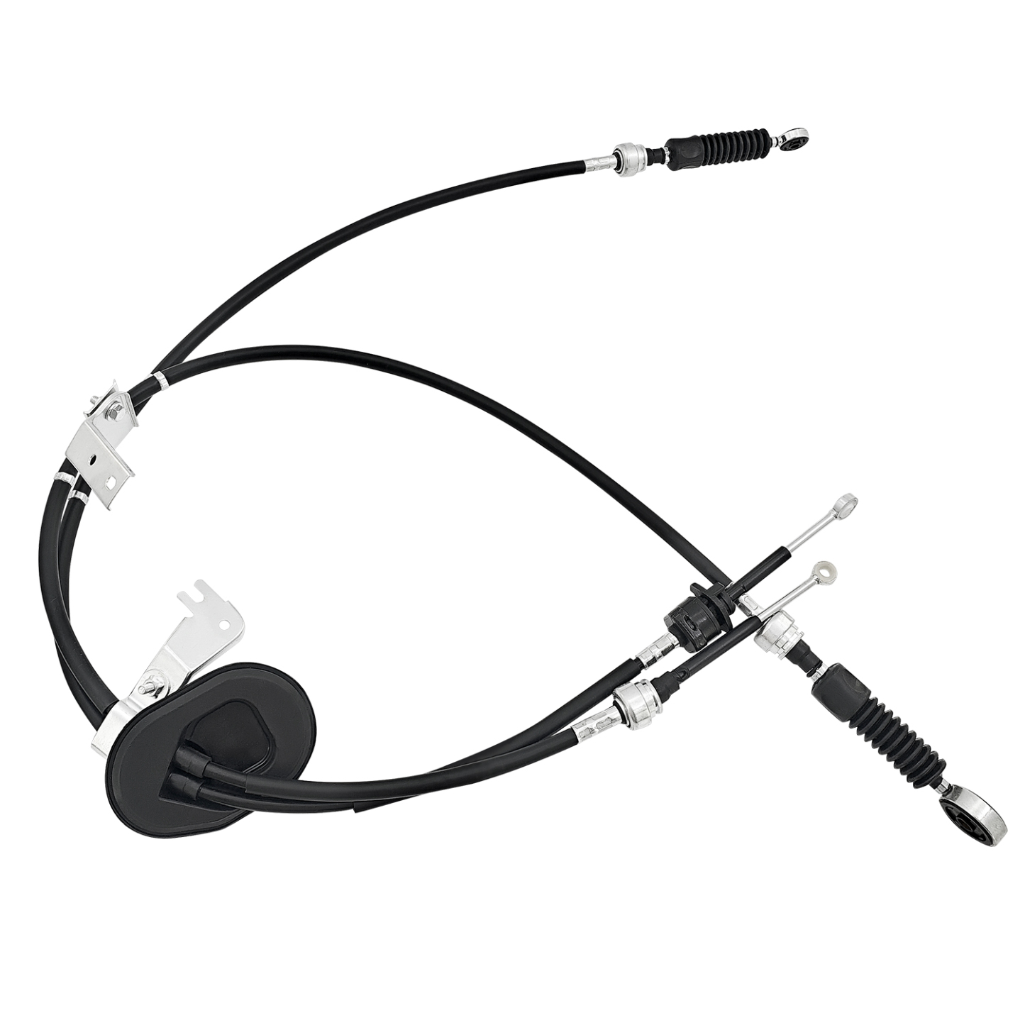  Shifter Cable Fits for Honda Civic 2001 2002 2003 2004 2005 1.7L