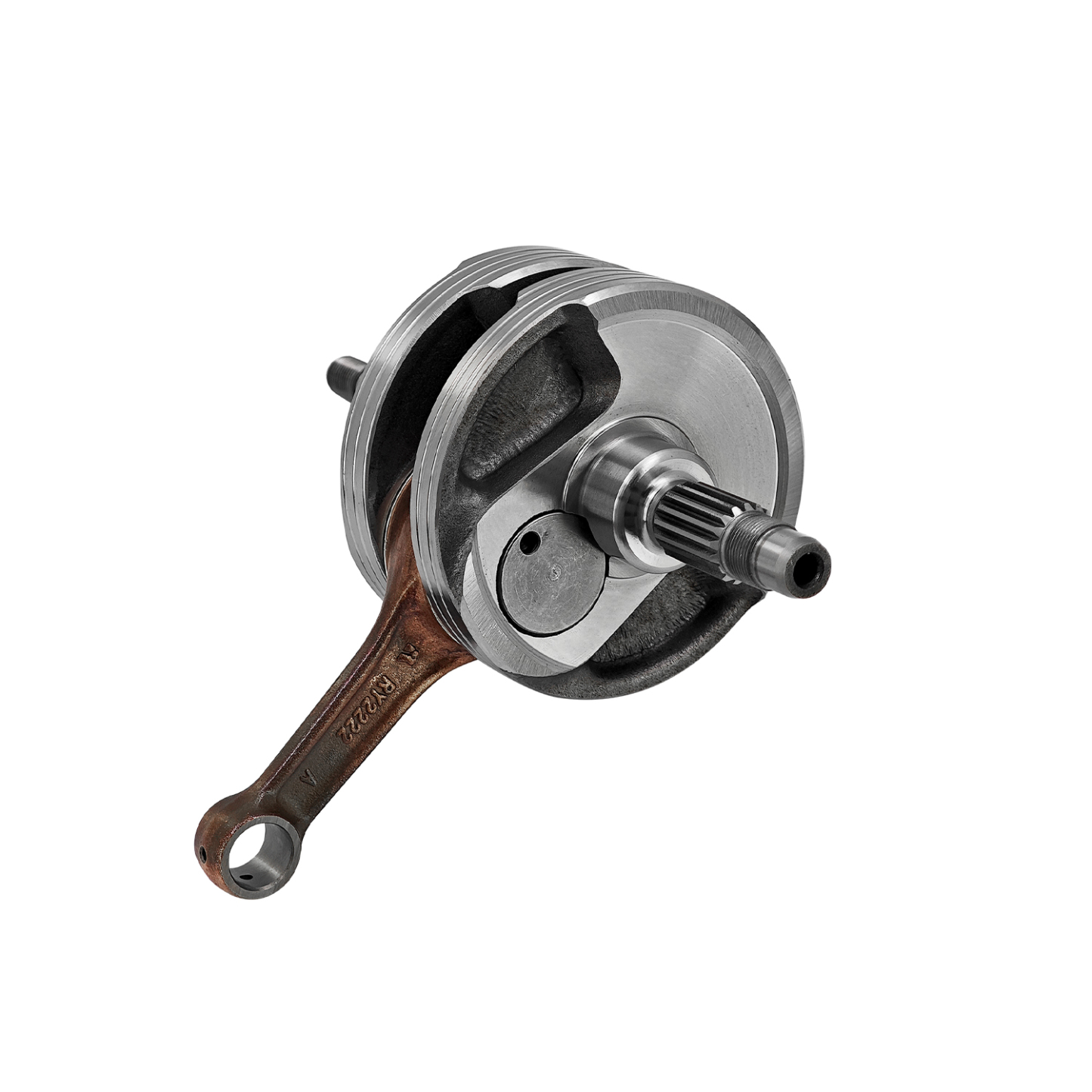 Crankshaft Assembly Compatible with Yamaha YZ250F 2014-2018