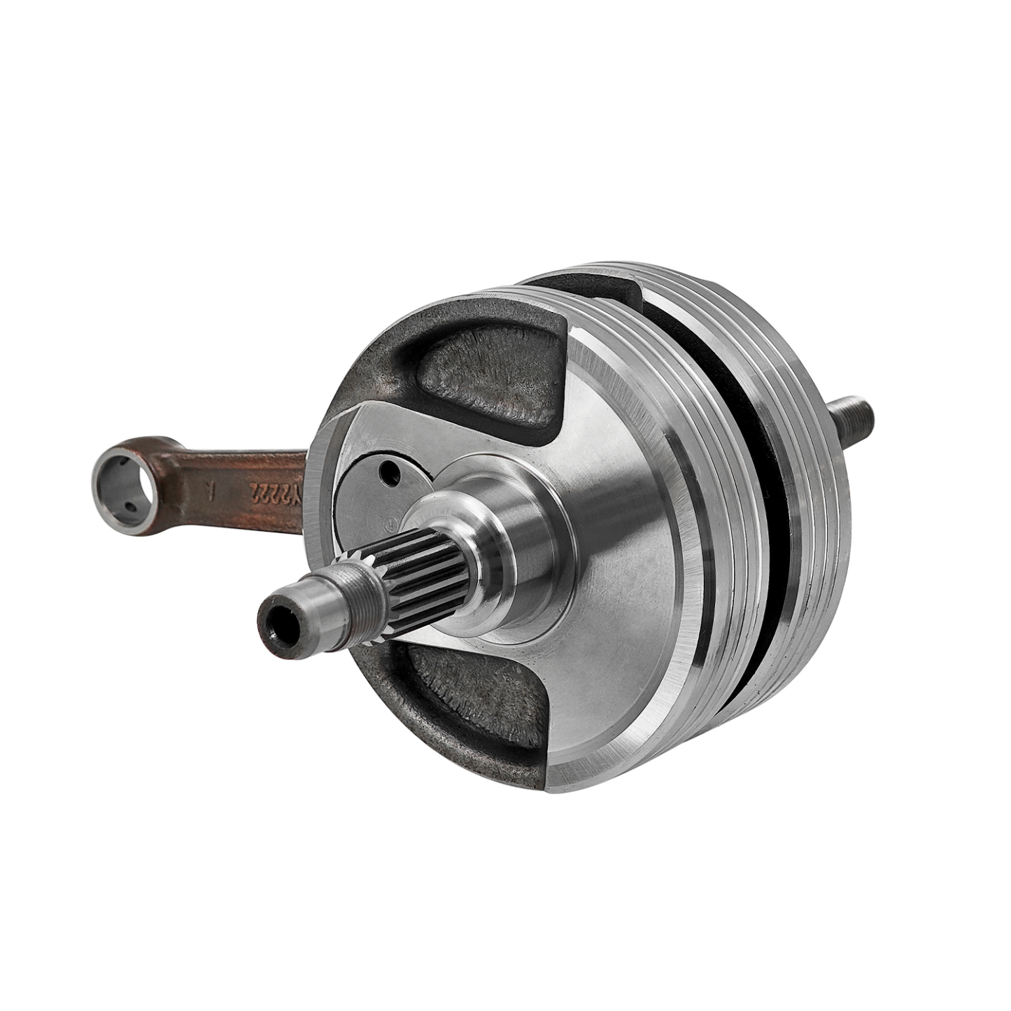 Crankshaft Assembly Compatible with Yamaha YZ250F 2014-2018