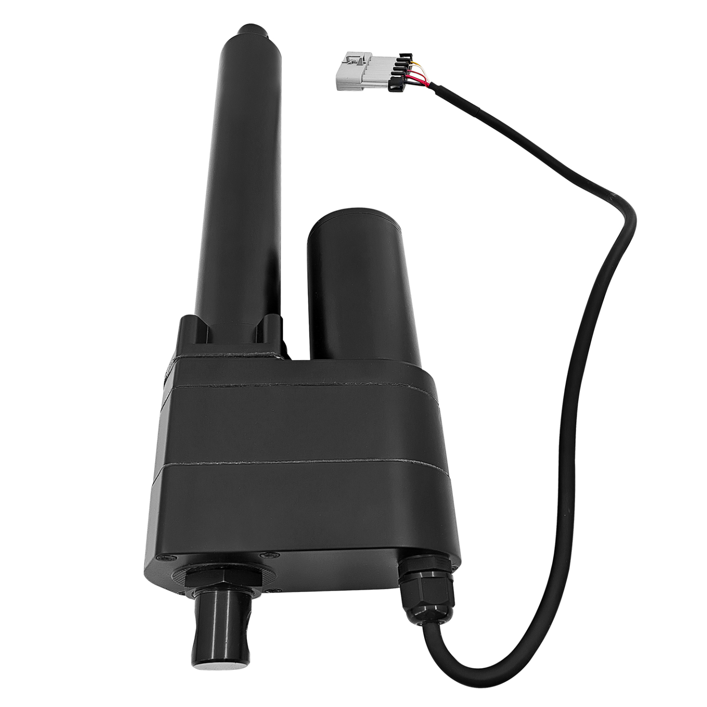 Actuator Compatible with New Holland CX840 CX860 CX880 CR9040 CR9060 CR920