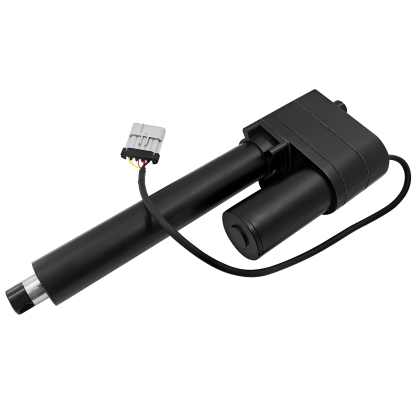 Actuator Compatible with New Holland CX840 CX860 CX880 CR9040 CR9060 CR920