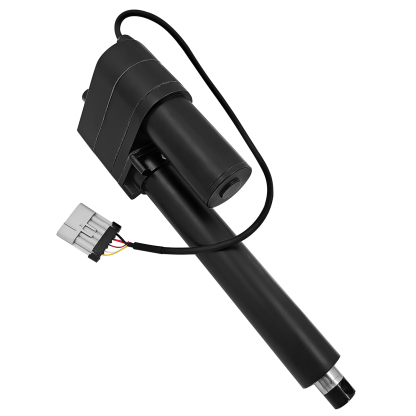 Actuator Compatible with New Holland CX840 CX860 CX880 CR9040 CR9060 CR920