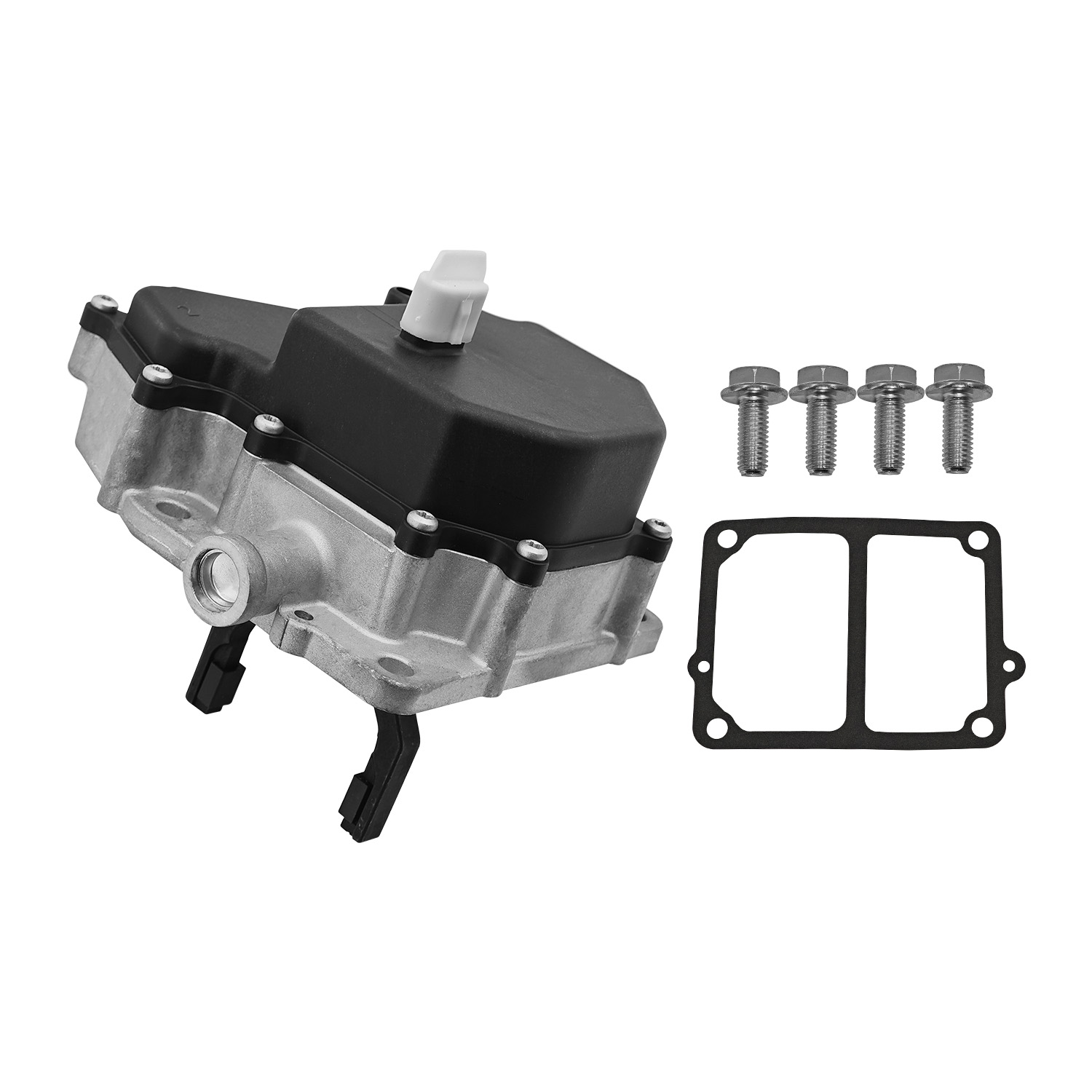 Axle Locker Actuator Fits for Jeep Gladiator Wrangler 2.0L 3.0L 3.6L V6 l4 2018-2021