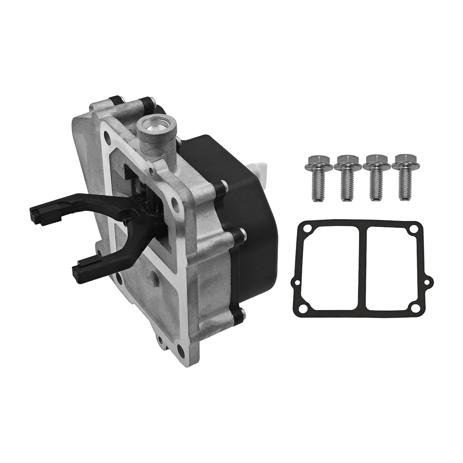 Axle Locker Actuator Fits for Jeep Gladiator Wrangler 2.0L 3.0L 3.6L V6 l4 2018-2021