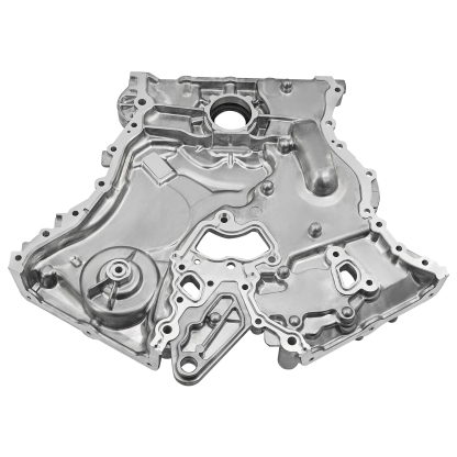 Timing Chain Cover Compatible with Jeep Wrangler 3.6L 2012-2018