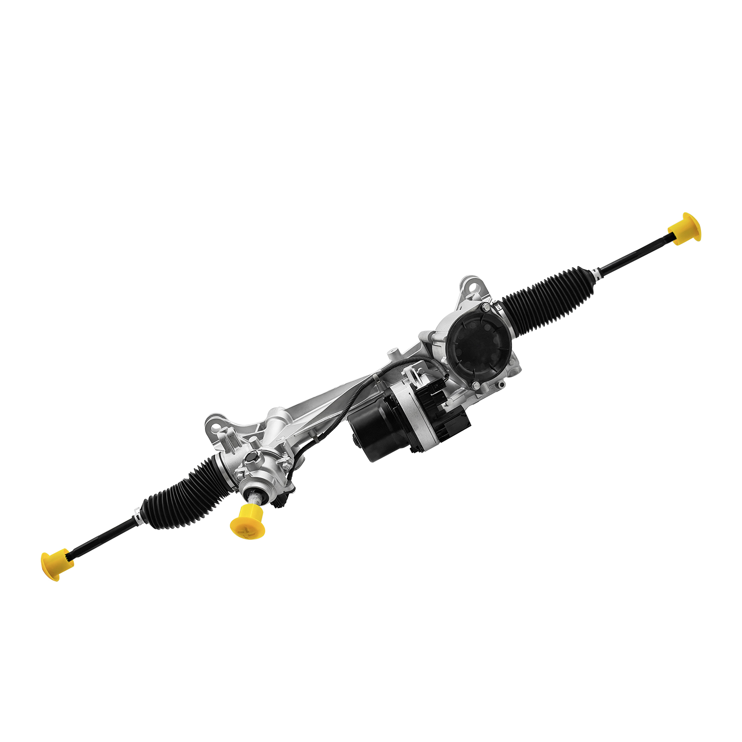Power Steering Rack & Pinion Assembly for Honda CR-V 1.5L 2WD FWD 2017-2019